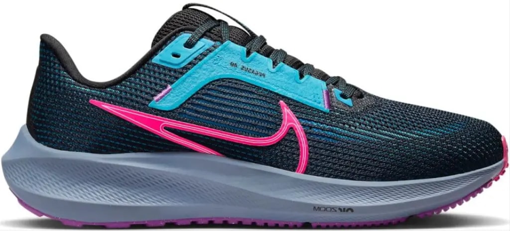 Giày Nike Pegasus 40 SE 'Baltic Blue' FJ2974-001 — kich-thuoc: 36 Giày Nike Pegasus 40 SE 'Baltic Blue' FJ2974-001 — kich-thuoc: 36