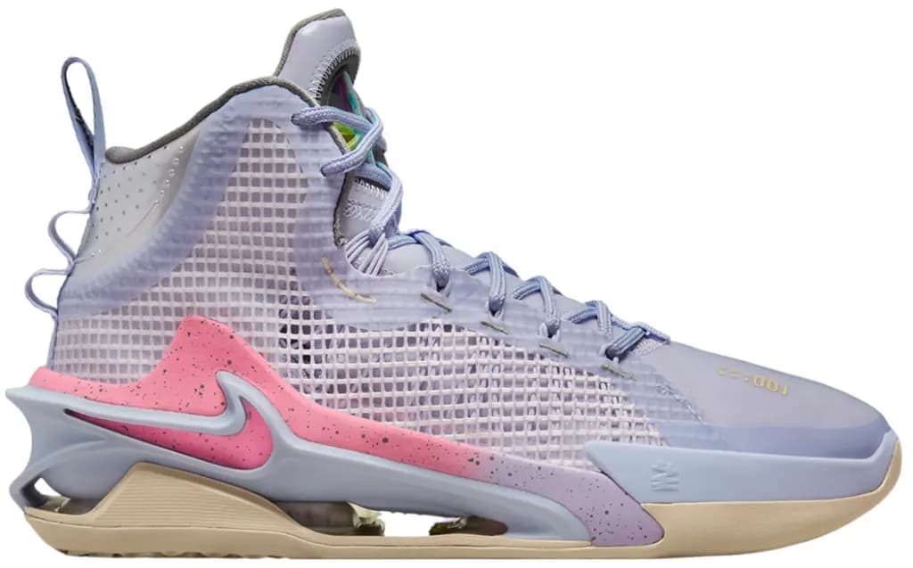 Giày Nike Air Zoom GT Jump 'Easter' CZ9907-501 Giày Nike Air Zoom GT Jump 'Easter' CZ9907-501