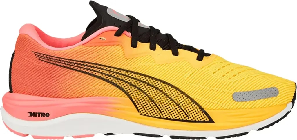 Giày Puma Velocity Nitro 2 Wide 'Sunset Glow' 377477-02 — kich-thuoc: 39 Giày Puma Velocity Nitro 2 Wide 'Sunset Glow' 377477-02 — kich-thuoc: 39