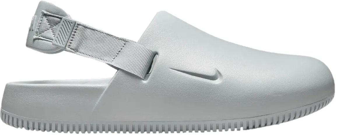 Dép Nike Calm 'Light Smoke Gray' FD5131-002 — kich-thuoc: 40 Dép Nike Calm 'Light Smoke Gray' FD5131-002 — kich-thuoc: 40