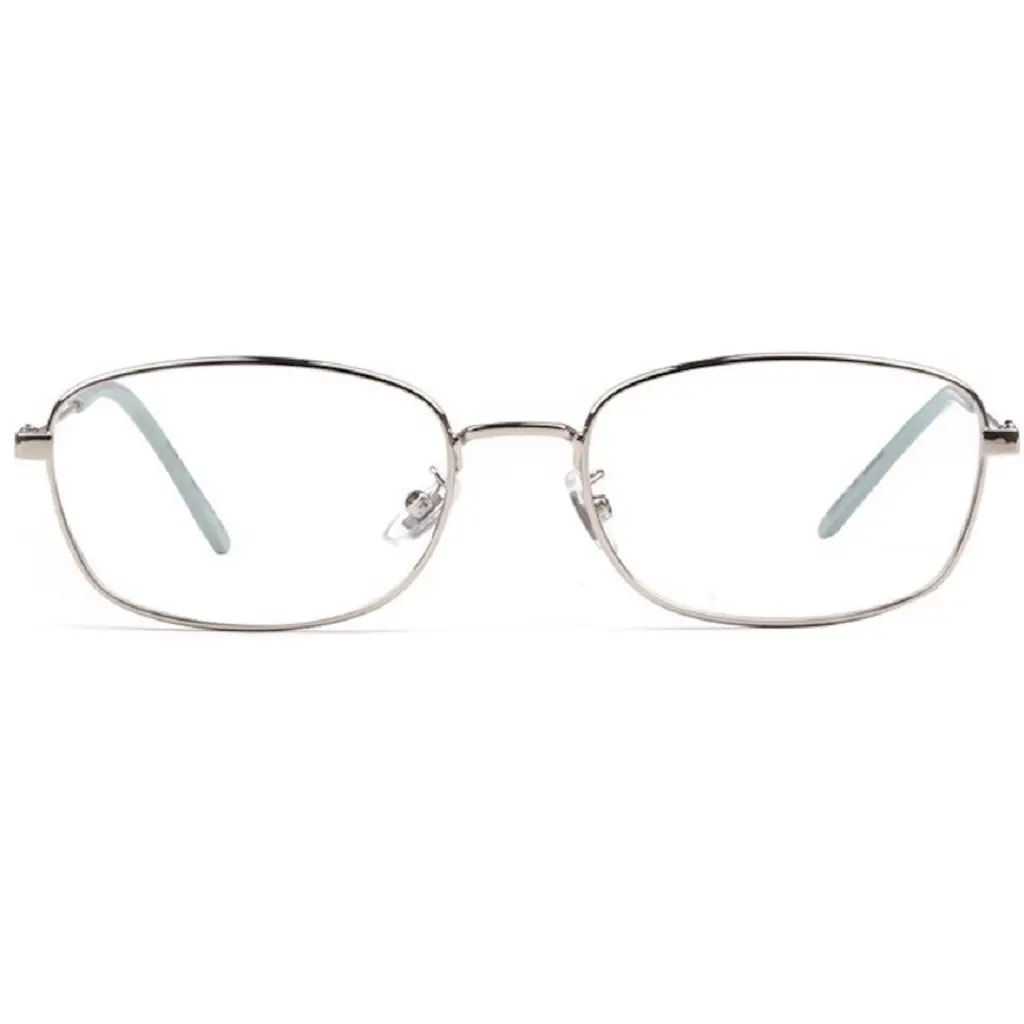 Kính Gucci Eyeglasses 'Silver' GG0444O-002 Kính Gucci Eyeglasses 'Silver' GG0444O-002