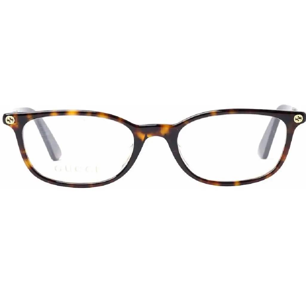 Kính Gucci Eyeglasses 'Havana' GG0123OJ-008 Kính Gucci Eyeglasses 'Havana' GG0123OJ-008