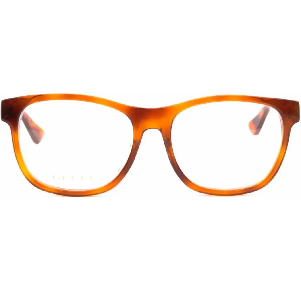 Kính Gucci Eyeglasse 'Havana' GG0004OA-006 Kính Gucci Eyeglasse 'Havana' GG0004OA-006