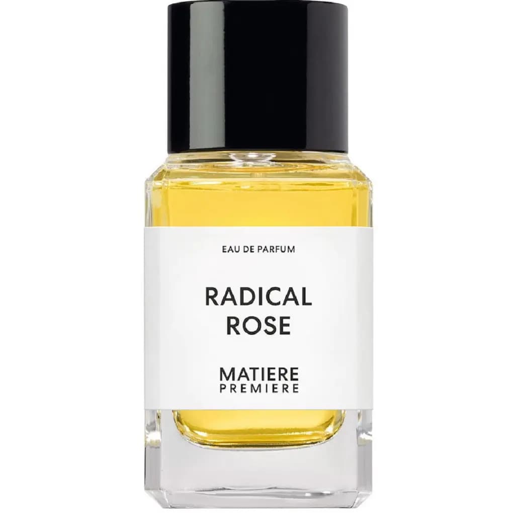 Nước Hoa Matiere Premiere Radical Rose Eau de Parfum Nước Hoa Matiere Premiere Radical Rose Eau de Parfum