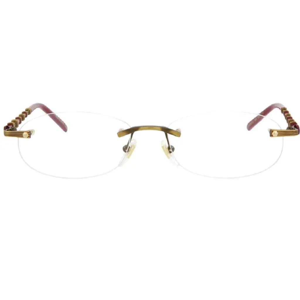 Kính Gucci Novelty Opticals 'Gold' GG0857OJ-002 Kính Gucci Novelty Opticals 'Gold' GG0857OJ-002