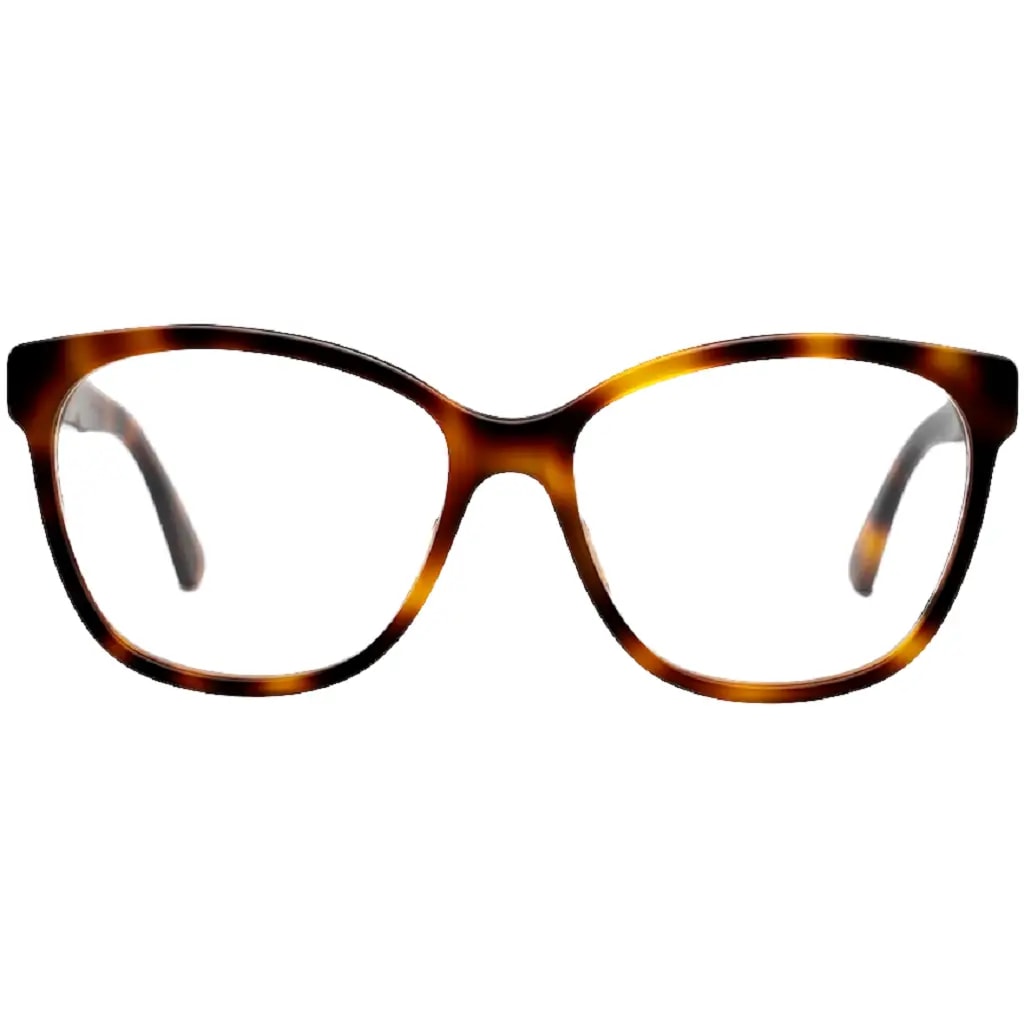 Kính Gucci Eyeglasses Fashion Inspired 'Brown' GG0421O-004 Kính Gucci Eyeglasses Fashion Inspired 'Brown' GG0421O-004