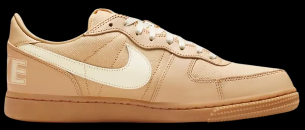 Giày Nike Terminator Low 'Phantom Sesame' FZ3964-252 Giày Nike Terminator Low 'Phantom Sesame' FZ3964-252