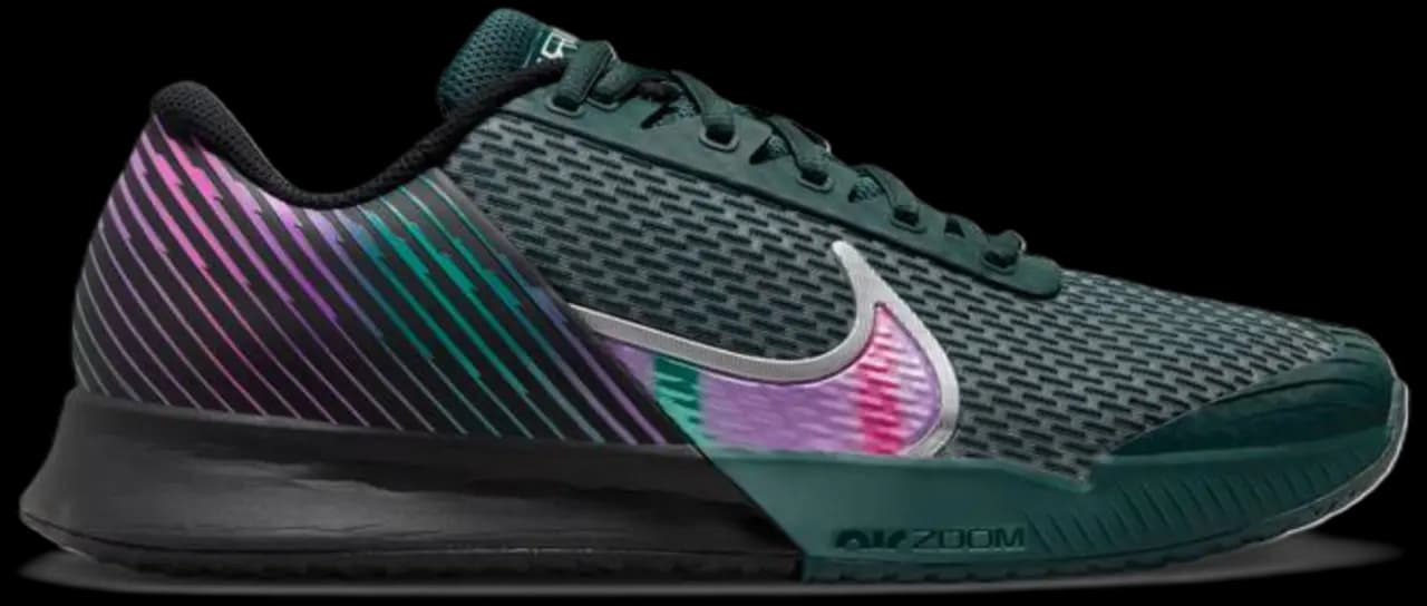 Giày Nike Court Air Zoom Vapor Pro 2 Premium 'Fuchsia' FD6692-001 Giày Nike Court Air Zoom Vapor Pro 2 Premium 'Fuchsia' FD6692-001