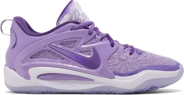 Giày Nike KD 15 'B.A.D.' FJ1216-500 Giày Nike KD 15 'B.A.D.' FJ1216-500