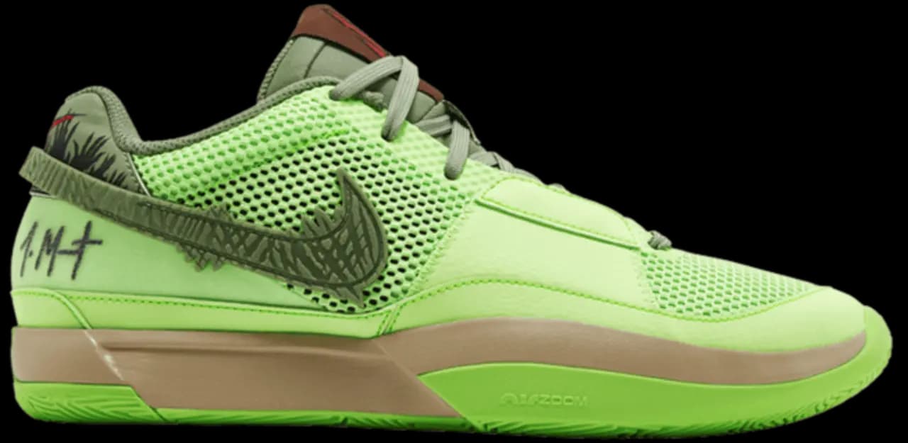Giày Nike Ja 1 'Halloween Zombie' FV5562-300 Giày Nike Ja 1 'Halloween Zombie' FV5562-300