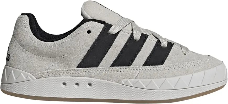 Giày Adidas Adimatic 'Grey Black' GY2091 — kich-thuoc: 40 Giày Adidas Adimatic 'Grey Black' GY2091 — kich-thuoc: 40