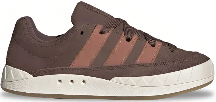 Giày Adidas Adimatic 'Earth Strata' IE0532 — kich-thuoc: 42 Giày Adidas Adimatic 'Earth Strata' IE0532 — kich-thuoc: 42