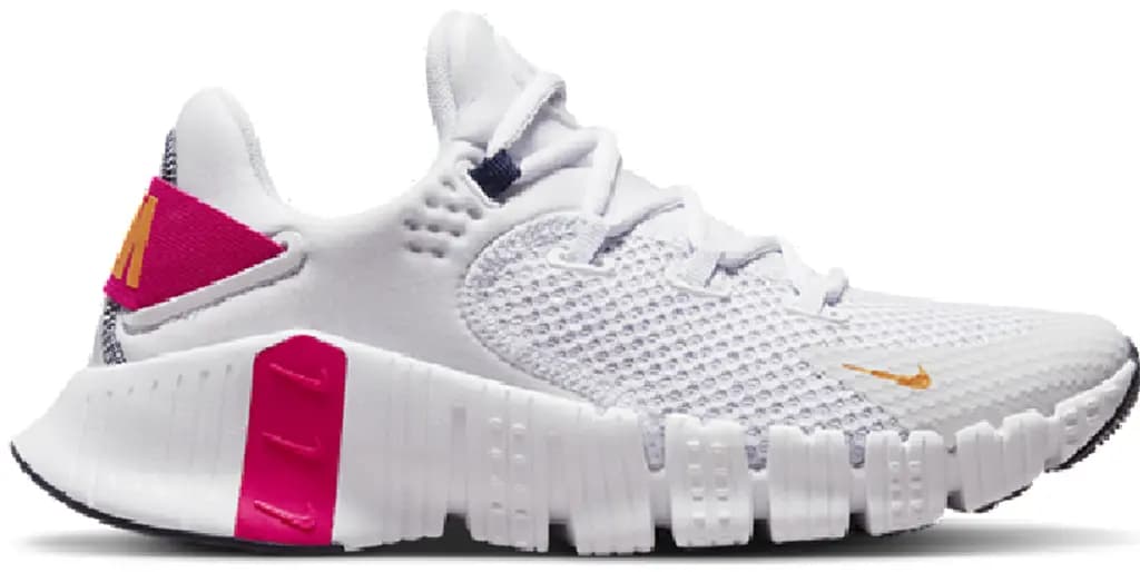 Giày Nike Free Metcon 4 'Irish Whisper & Rush Pink' CZ0596-556 Giày Nike Free Metcon 4 'Irish Whisper & Rush Pink' CZ0596-556