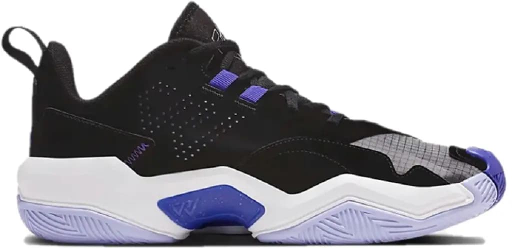 Giày Nike Air Jordan One Take 4 'Black Purple' DO7192-051 Giày Nike Air Jordan One Take 4 'Black Purple' DO7192-051