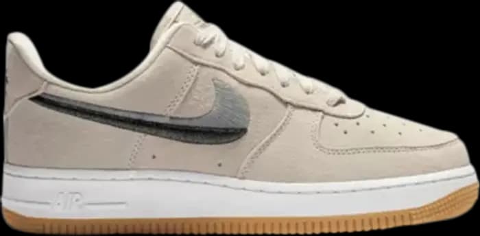 Giày Nike Air Force 1 '07 LX 'Guava Ice' 898889-801 Giày Nike Air Force 1 '07 LX 'Guava Ice' 898889-801