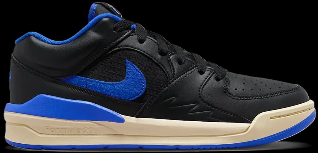 Giày Nike Air Jordan Stadium 90 'Black Royal' FB2269-041 Giày Nike Air Jordan Stadium 90 'Black Royal' FB2269-041