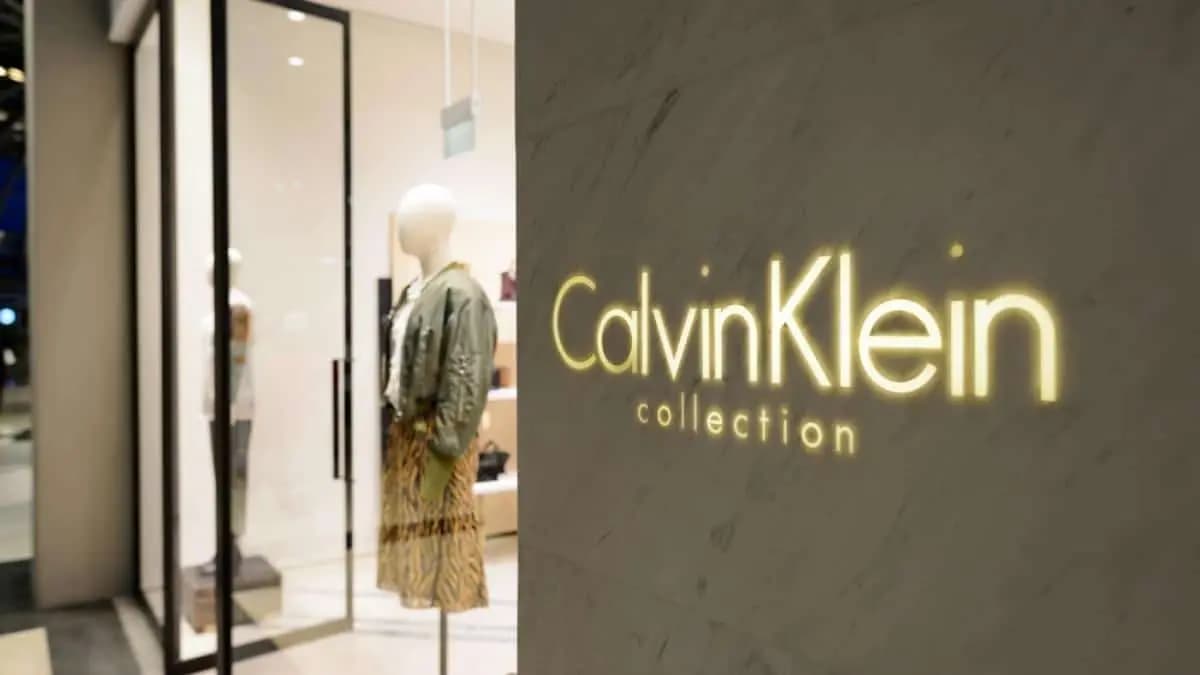 Calvin Klein - Thương hiệu đồ lót đẳng cấp thế giới Calvin Klein - Thương hiệu đồ lót đẳng cấp thế giới