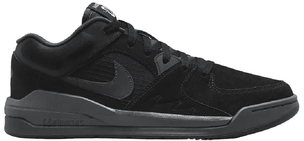 Giày Nike Air Jordan Stadium 90 'Black' DX4397-001 Giày Nike Air Jordan Stadium 90 'Black' DX4397-001