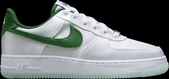 Giày Nike Air Force 1 '07 'Satin Green' DX6541-101 Giày Nike Air Force 1 '07 'Satin Green' DX6541-101