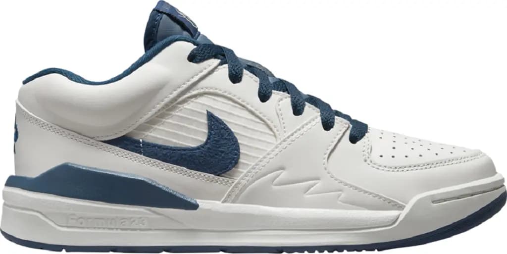 Giày Nike Air Jordan Stadium 90 'Sail Ozone Blue' FB2269-104 Giày Nike Air Jordan Stadium 90 'Sail Ozone Blue' FB2269-104