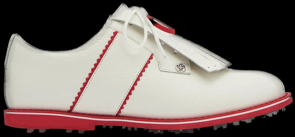 Giày G/Fore Kiltie Gallivanter 'Snow Poppy' G4LS22EF15 Giày G/Fore Kiltie Gallivanter 'Snow Poppy' G4LS22EF15
