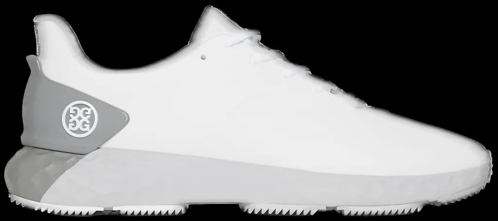 Giày G/Fore Contrast Sole MG4+ Golf 'Snow' G4MA23EF25 Giày G/Fore Contrast Sole MG4+ Golf 'Snow' G4MA23EF25