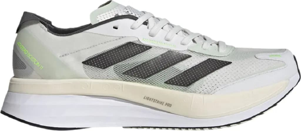 Giày Adidas Adizero Boston 11 'White Night' GY8407 Giày Adidas Adizero Boston 11 'White Night' GY8407
