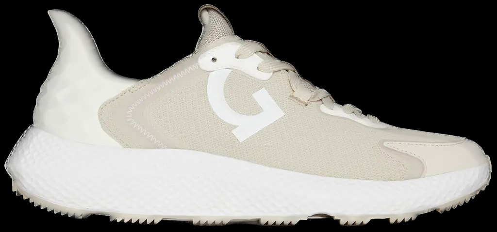 Giày G/Fore MG4X2 Golf Cross Trainer 'Stone' GZ4GX23311BEL — kich-thuoc: 42 Giày G/Fore MG4X2 Golf Cross Trainer 'Stone' GZ4GX23311BEL — kich-thuoc: 42