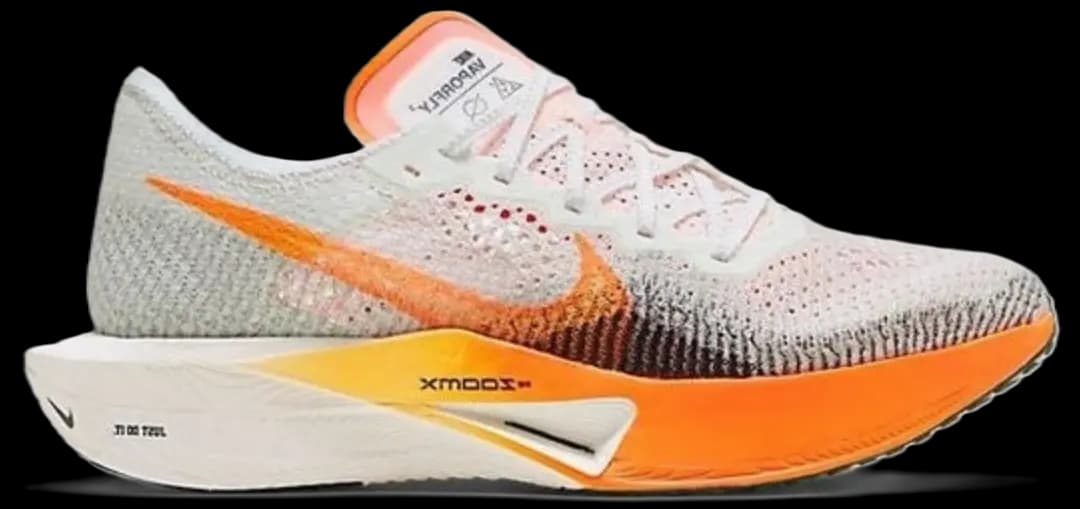 Giày Nike Air ZoomX Vaporfly Next ‘Sea Glass Bright Mandarin’ FV3633-081 Giày Nike Air ZoomX Vaporfly Next ‘Sea Glass Bright Mandarin’ FV3633-081