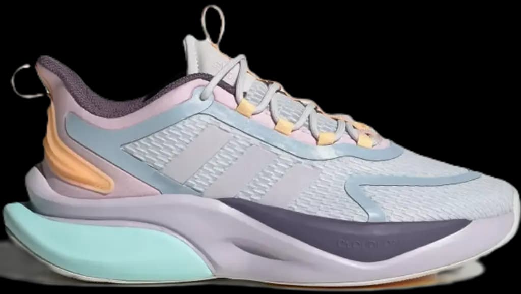 Giày Adidas Alphabounce + 'Dash Grey' IE9754 Giày Adidas Alphabounce + 'Dash Grey' IE9754