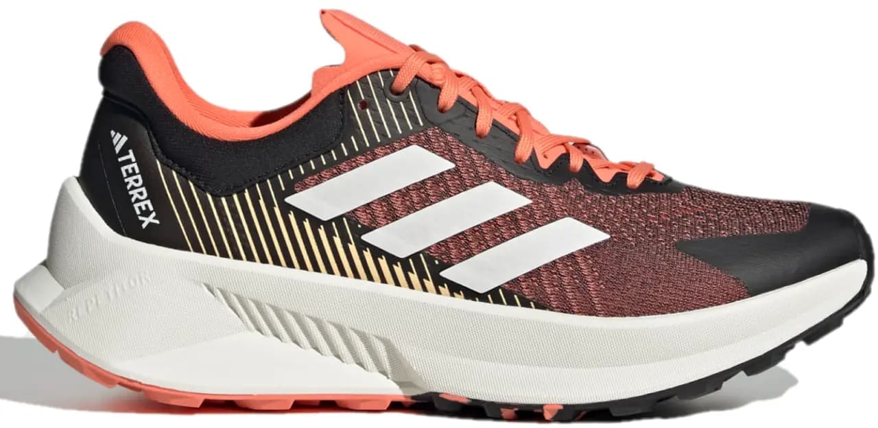 Giày Adidas Trail Terrex 'Impact Orange' HP5570 Giày Adidas Trail Terrex 'Impact Orange' HP5570
