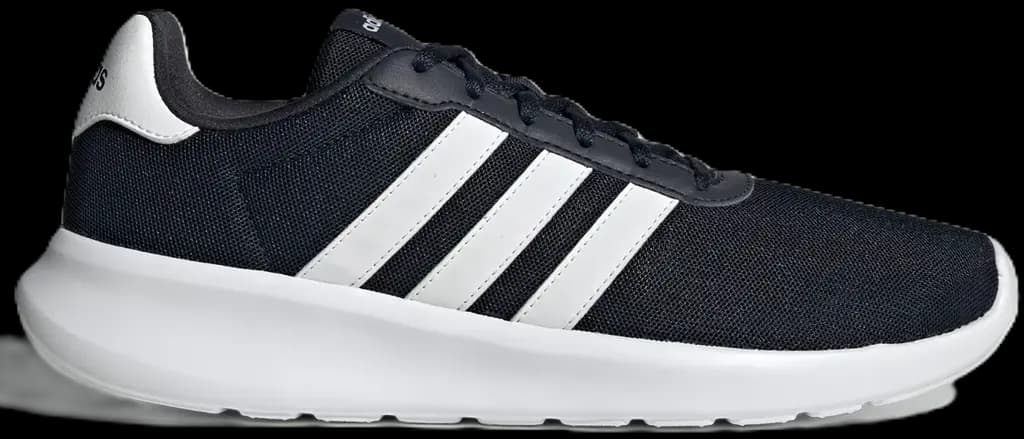 Giày Adidas Lite Racer 3.0 'Black White' GY3095 Giày Adidas Lite Racer 3.0 'Black White' GY3095