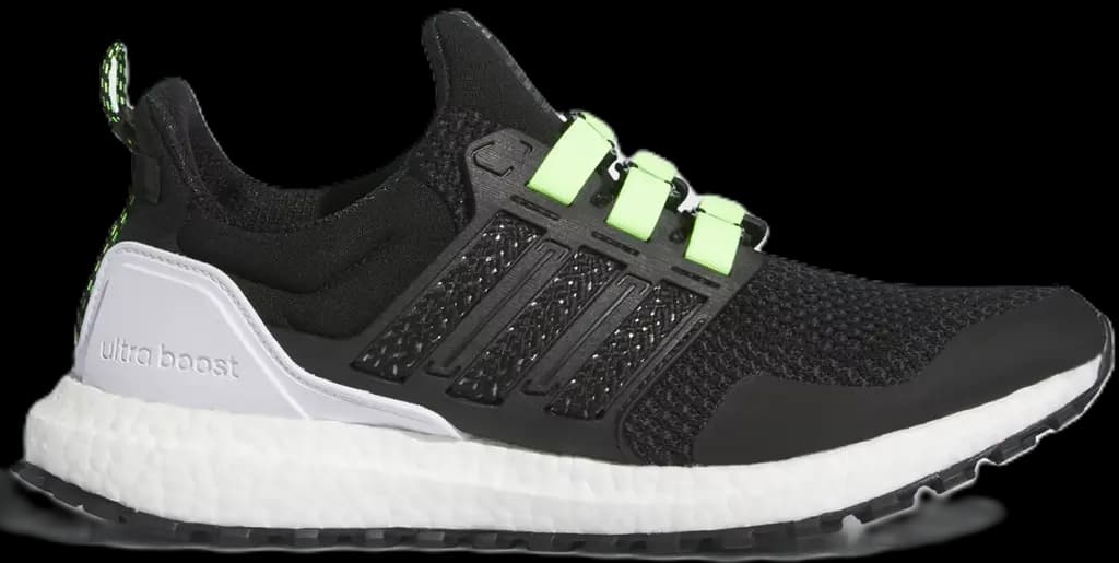 Giày Adidas Ultraboost 1.0 ATR 'Black White' IG3088 Giày Adidas Ultraboost 1.0 ATR 'Black White' IG3088