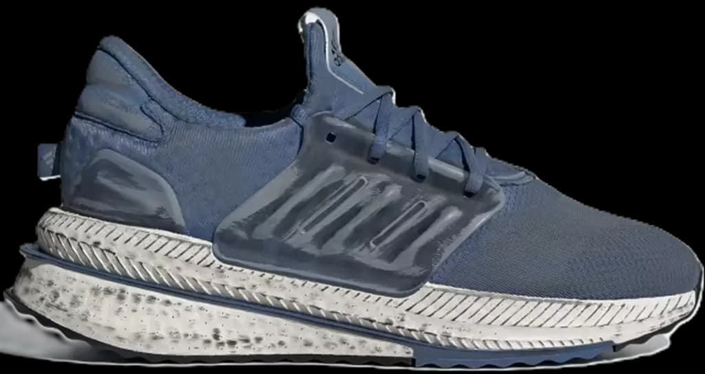 Giày Adidas X_PLR Boost 'Crew Blue' ID9580 Giày Adidas X_PLR Boost 'Crew Blue' ID9580