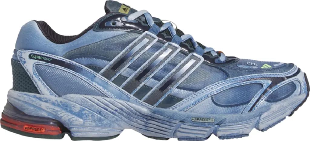 Giày Adidas Supernova Cushion 7 'Neptune' HQ1202 Giày Adidas Supernova Cushion 7 'Neptune' HQ1202