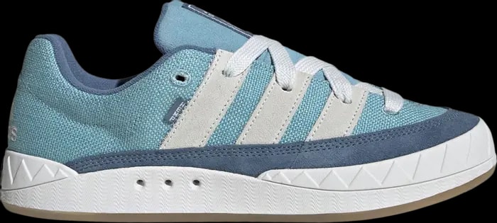 Giày Adidas Adimatic 'Preloved Blue' HQ6907 — kich-thuoc: 42 2/3 Giày Adidas Adimatic 'Preloved Blue' HQ6907 — kich-thuoc: 42 2/3