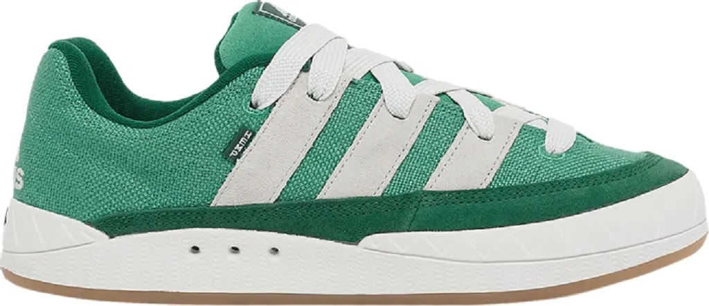 Giày Adidas Adimatic 'Semi Court Green' HQ6908 — kich-thuoc: 40 Giày Adidas Adimatic 'Semi Court Green' HQ6908 — kich-thuoc: 40