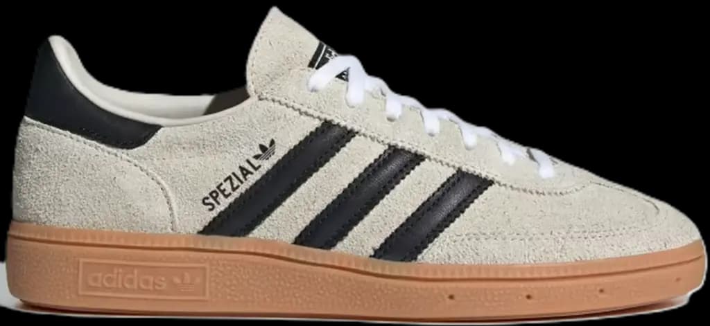 Giày Adidas Handball Spezial 'Aluminium' IF6562 Giày Adidas Handball Spezial 'Aluminium' IF6562