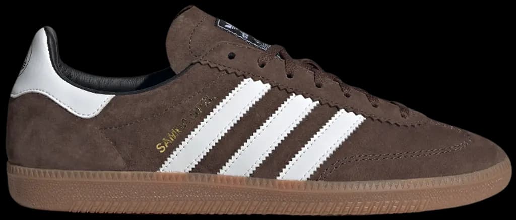 Giày Adidas Samba Deco Spezial 'Brown' IF5739 Giày Adidas Samba Deco Spezial 'Brown' IF5739