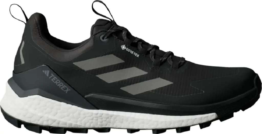 Giày Adidas Terrex GORE-TEX 'Black White' IG3201 Giày Adidas Terrex GORE-TEX 'Black White' IG3201