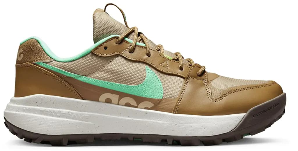Giày Nike ACG Lowcates 'Limestone' DX2256-200 Giày Nike ACG Lowcates 'Limestone' DX2256-200
