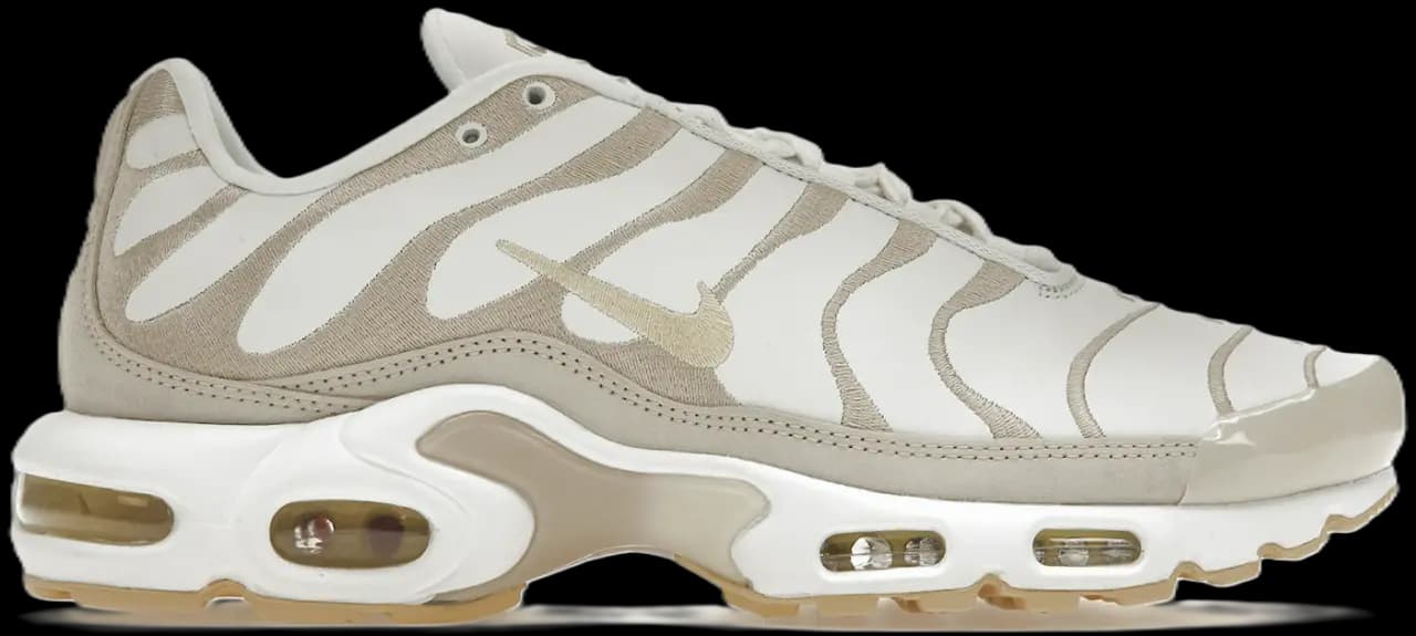 Giày Nike Air Max Plus Premium 'Sanddrift' DZ2832-101 Giày Nike Air Max Plus Premium 'Sanddrift' DZ2832-101