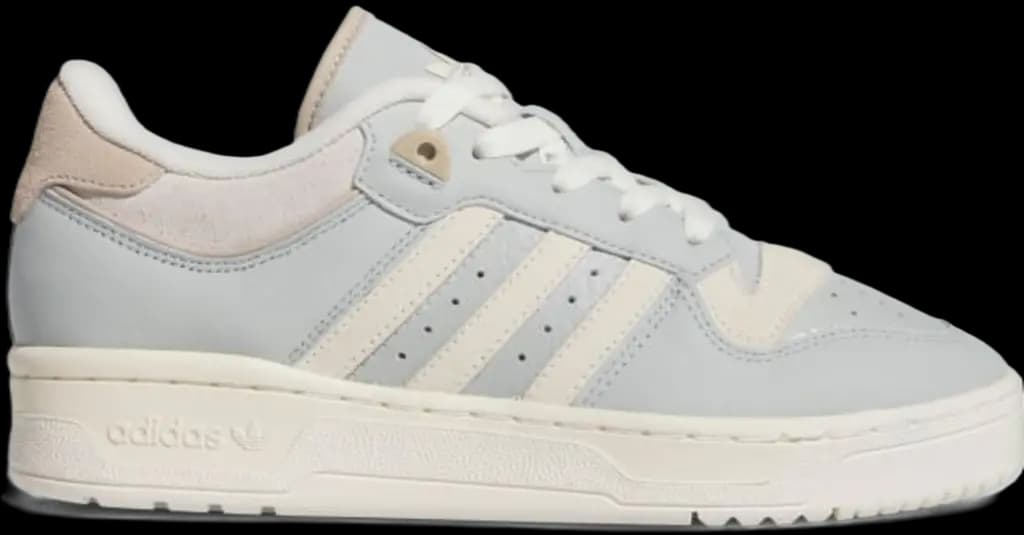Giày Adidas Rivalry Low 'Cream White' IF5183 Giày Adidas Rivalry Low 'Cream White' IF5183