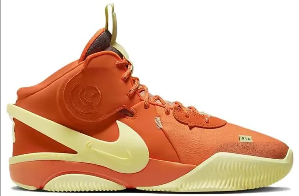 Giày Nike Air Deldon EP ‘Safety Orange’ DV5578-800 Giày Nike Air Deldon EP ‘Safety Orange’ DV5578-800