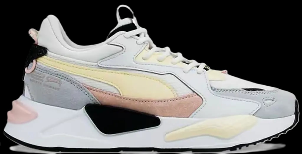 Giày Puma RS-Z 'Reinvent' 383219-04 — kich-thuoc: 36 Giày Puma RS-Z 'Reinvent' 383219-04 — kich-thuoc: 36