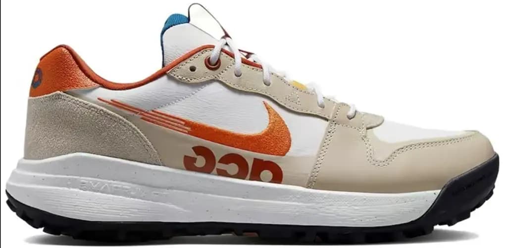 Giày Nike ACG Lowcate 'Leap High' FD4204-161 Giày Nike ACG Lowcate 'Leap High' FD4204-161