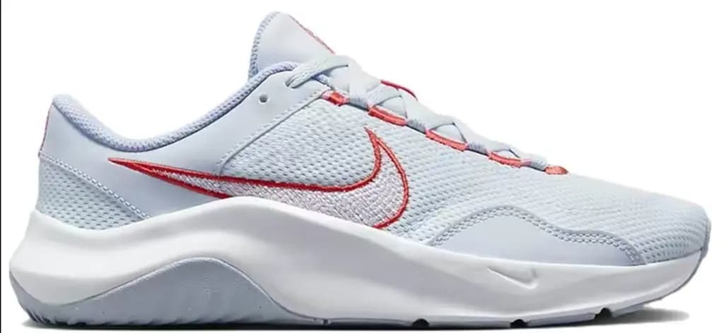 Giày Nike Legend Essential 3 'Light Blue' DM1119-005 Giày Nike Legend Essential 3 'Light Blue' DM1119-005