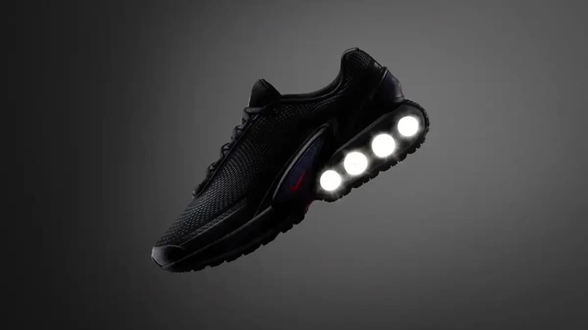 Những điều bạn cần biết về đôi giày Nike Air Max Dn Những điều bạn cần biết về đôi giày Nike Air Max Dn