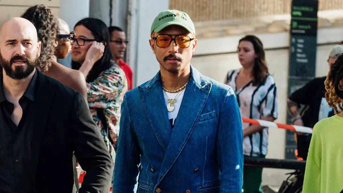 Phong cách đường phố nổi bật nhất Fashion Week mùa nữ SS24 Phong cách đường phố nổi bật nhất Fashion Week mùa nữ SS24