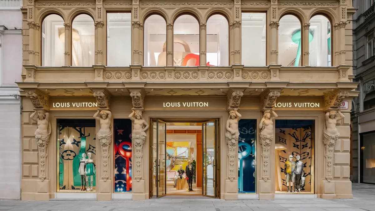 Những điều bạn cần biết trước khi đầu tư vào Louis Vuitton xa xỉ Những điều bạn cần biết trước khi đầu tư vào Louis Vuitton xa xỉ